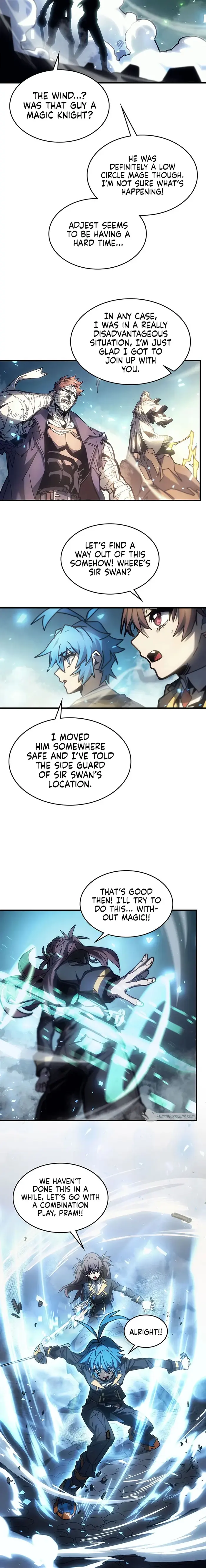 A Returner’s Magic Should Be Special Chapter 199 image 20_optimized